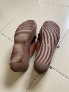 New Platform Heels