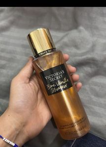 Victoria's Secret Body Mist