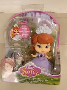 Disney Sofia the First Doll