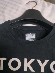 Everyday Oversized T-shirt