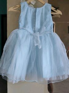 new baby frock🦋🌸