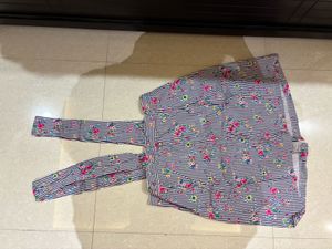 Tunic Dress