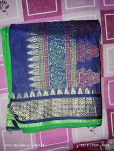 Fancy Saree