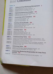 Marketing Management 15th Ed