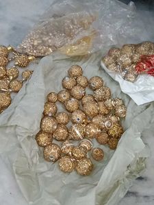 Latkan ,decoration Material