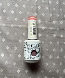SHILLS Professional Gel Polish - Color 125