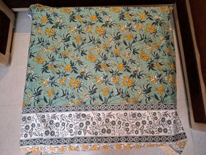 King Size Bedsheet 108*108 Full Cotton