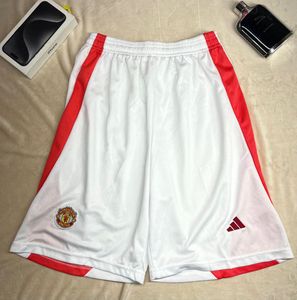 Adidas Manchester United Shorts