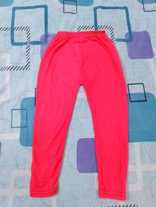 Girl&#39;s Leggings