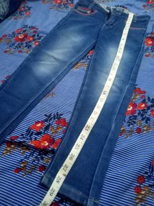 Boys Ethnic Kurta &amp; Jeans 👖