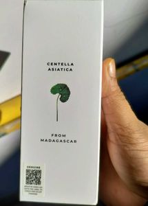 Centella ampoule