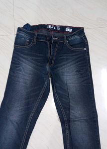 Jeans For Boy 8 to 10 Year