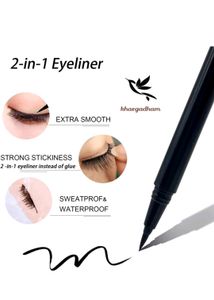 Combo Kit Magnetic Eye Lashes