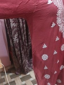 Chicken Kari Kurti