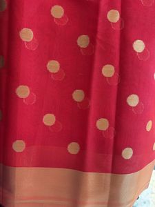 NAYANTHARA MA&#39;AM INSPIRED SAREE