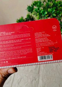 Combo Of Dot &amp; key Strobe Cream ✨ &amp; Lip Balm ♥️