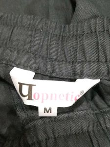 Black Jogger For Women&#39;s