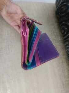 Ladies Purse/Wallet