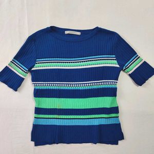Voice Of Voices Top | Bust 32 | Authentic