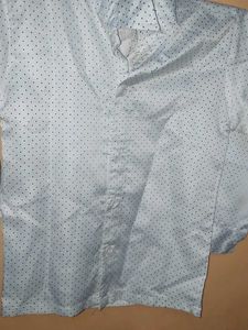 Shirt New Wear One Time