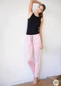 SLIMFIT PANTS FOR WOMEN