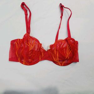 🇳🇿💫 Imported Stuff Bra Non Paded Pattern ♥️😍