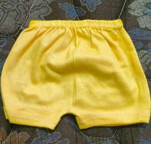 Colorful Baby Bloomers Bundle