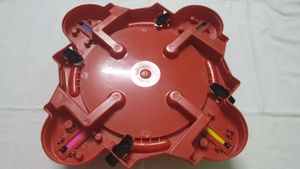 Hungry Hippos Board Game