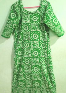 CHUDIDAR KURTA SET
