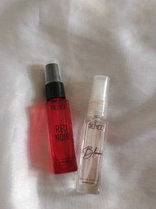 Renee Mini Perfume
