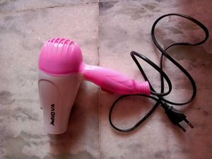 Hair Dryer
