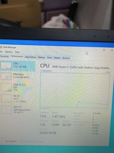 Avita Laptop