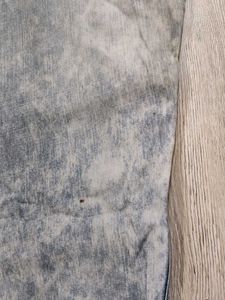 Ma2248 BASICS JEANS Waist 40 inches