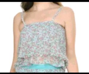 New Skirt Top