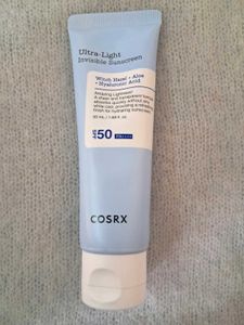 COSRX Sunscreen