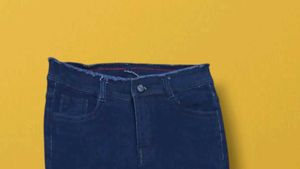 K@72 Size-30 (Sale) Latest Ladies high waist Jeans