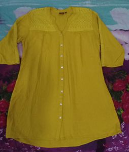 3/4 Sleeves top