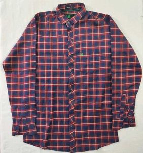 Ucb Mens Shirt | Chest 42 | Authentic