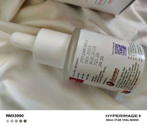 Healthyr - U Pristine Face Serum