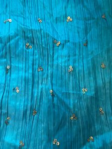 Fish Cut Lehenga
