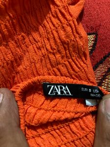 Branded Zara
