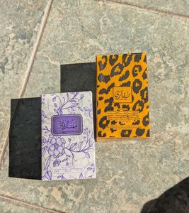 Set Of Two Parfum Dubai Brand