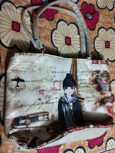✋Hand👜 Bag