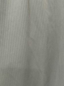 Olive Green Ribbed Lounge Pants