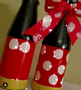 Decorative Bottle