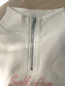 Final Call - H&amp;M Cream Sweatshirt