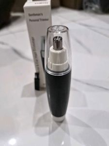Nose and Ear hair Trimmer