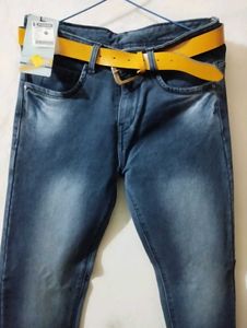 Brand New Sparky Jeans With Tag
