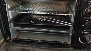 Prestige Oven