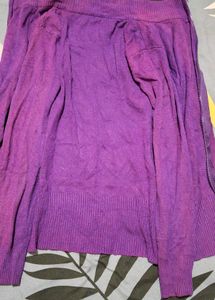 Big Bazar Sweater